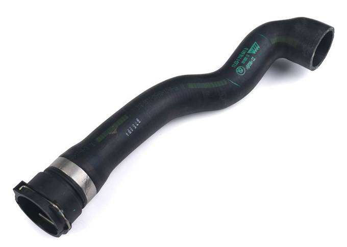 BMW Engine Coolant Hose - Upper 11531716641